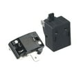 CPAN Refrigerator Starter Relay Overload Protector Kit Refrigerator