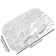 thumbnail image 3 of Bloque de aislamiento térmico para asiento de automóvil, cubierta parasol para mantener el asiento de su bebé a una temperatura más fresca, película aluminizada de PET spunlace, adecuada para la, 3 of 7