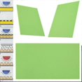 thumbnail image 2 of 20x30cm Photopolymer Plate Rubber Stamp Sheet Making Craft Letterpress Polymer Die Diy Crafts For Printing Industry, 2 of 2