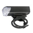 thumbnail image 3 of Faro de bicicleta Sharpla Luz del manillar de la bicicleta 300Lumen Negro, 3 of 8