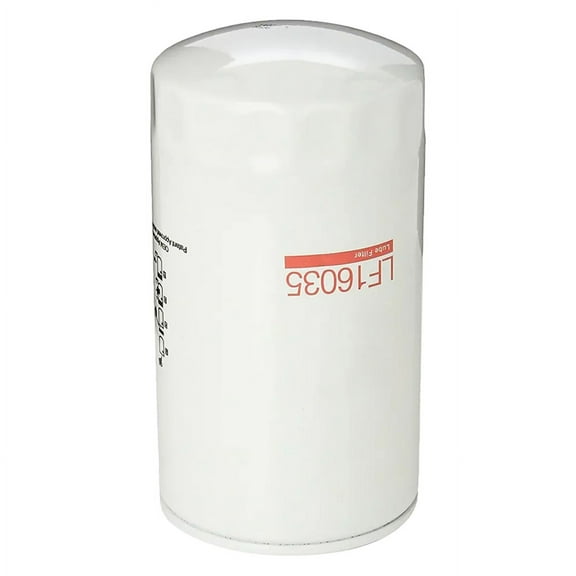 Pack of 1, LF16035 Oil Filter Replace For Cummins 5.9L & 6.7L Diesel