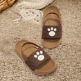 thumbnail image 4 of JAJAHO Boys Girls Summer Slippers Lightweight Cartoon Soft Sole Non- Beach Pool Water Shoes For Kids 1-5 Years Comfortable Leisure Sandals Toddlers Trendy Shoes, 4 of 4