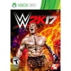 Refurbished 2K Sports WWE 2K17 (XB360)