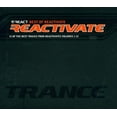 thumbnail image 1 of Best of Reactivate [Audio CD] Various Artists, 1 of 1