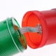 thumbnail image 4 of Lámpara LED de Señal de Advertencia de Seguridad Perfecl 270 Mm 2 Colores, 4 of 8