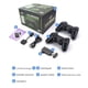 thumbnail image 4 of TV Video Game Console Stick 2.4G HD Output Wireless Gamepad Controller (64G), 4 of 9