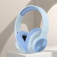 thumbnail image 1 of Auriculares Bluetooth Auriculares inalámbricos Auriculares estéreo Auriculares Bluetooth, 1 of 7