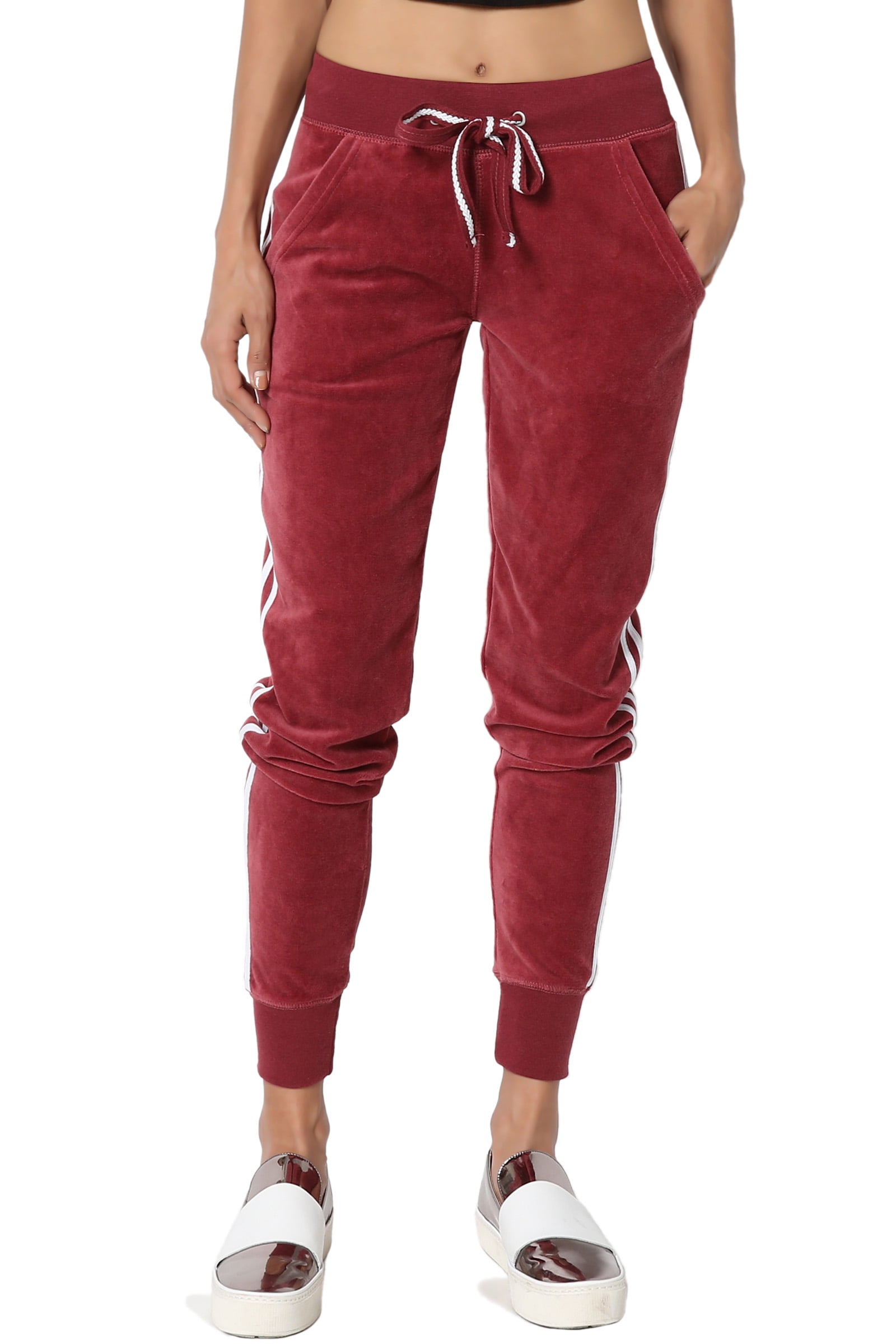 levi's jet set tapered jogger pants