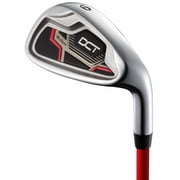 MacGregor Golf DCT Junior Golf Clubs Set with Bag, Left Hand Ages 6-8