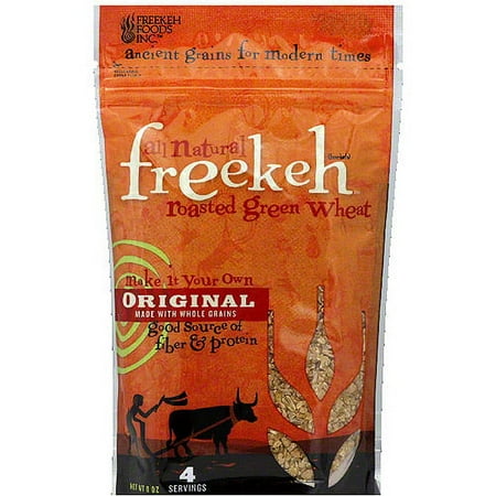 Generic Freekeh Foods Inc. All Natural Freekeh R