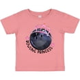 thumbnail image 3 of Inktastic Bowling Princess Tiara Girls Baby T-Shirt, 3 of 5