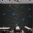 thumbnail image 1 of 3D Wallpaper Spiderman & Avengers SKU# WAL0161, 1 of 1