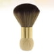 thumbnail image 2 of GOOHOCHY Cepillo para cortar el pelo de barbero, cepillo de madera para limpiar el cabello, cepillos de cerdas, cepillo de peluquería, 2 of 8