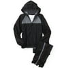 Athletic Works - Boys' 3-Piece Hooded Track Suit and Tee