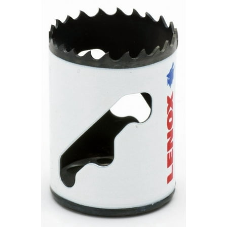 Lenox 1771963 1-1/2" Bi-Metal Hole Saw