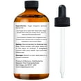 thumbnail image 5 of MAJESTIC PURE Moroccan Argan Essential Oil | 100% Pure and Natural Argan Oil | Premium Grade Essential Oils for Hair Care, Home Diffusers, Skin, Aromatherapy, Massage and Humidifiers | 4 Fl Oz, 5 of 8