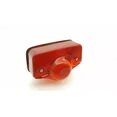 thumbnail image 4 of Generic Motorcycle Light Fits Royal Enfield Bullet 350/500cc 1 Pack, 4 of 5