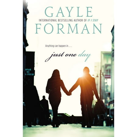 Just One Day (Paperback)