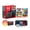 Arms, variant on Nintendo Switch 2 Choose Your Game Bundle 256GB + 256GB MicroSD EX Card For NS2, 7.9-Inch 1080P Screen, Joy-Con 2 with Mouse Sensor, Dock, with 1-2 Switch NS1 Game & Accessories