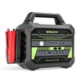 thumbnail image 1 of Arrancador de coche YESPER, 78000 mAh, 6000 A, para diésel y gas de 12 V, 1 of 9