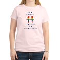 thumbnail image 1 of CafePress - I'm A Parrot Women's Pink T Shirt - Women's Classic T-Shirt, 1 of 1