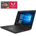thumbnail image 4 of Laptop HP 245 G7 Ryzen 5 3500U 8GB 1TB Radeon Vega 8 1S0X3LT#ABM, 4 of 5