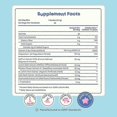 thumbnail image 4 of Saffron Mood Energy Bar Source - JoySpring Supplement: Energy Boosting, 4 of 4