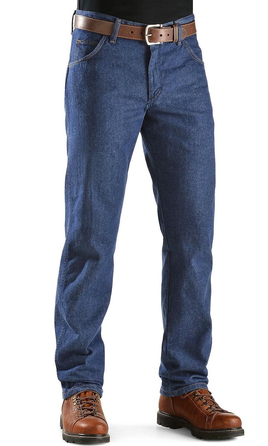 Wrangler Men's Fire Resistant Fr 47 