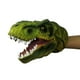 thumbnail image 2 of Guante de marioneta de mano, juguete de peluche, simulación de dinosaurio para niños, 2 of 4
