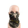 thumbnail image 1 of Bandana mascarilla elástica para acampar pesca motocicleta cuello gaiter Camuflaje sin fisuras Yuyangstore Cuello gaiter cara bufanda, 1 of 4