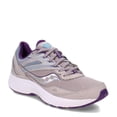thumbnail image 2 of Zapatillas para correr Saucony Cohesion 15 para mujer Smoke Grape 9.5, 2 of 8
