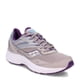 thumbnail image 2 of Zapatillas para correr Saucony Mujer Cohesion 15 Smoke Grape 11, 2 of 8