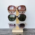 thumbnail image 2 of Glasses Display Stand Creative Multipurpose Sunglasses Organizer Glasses Stand, 2 of 6