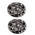 thumbnail image 2 of Alfileres de Hijab Magnéticos Fernando 2 Pares de Broche Musulmán, 2 of 8