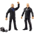 thumbnail image 1 of WWE Battle Pack 2-Pack Jamie And Joey Figures, 1 of 5