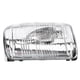 thumbnail image 3 of Lente indicadora de espejo retrovisor lado derecho 1847389 reemplazo para Ford Transit MK8 2014 en adelante RHD, 3 of 9