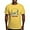 Yellow, variant on CafePress - Retirement Days Light T Shirt - Men's Classic Graphic T-Shirt