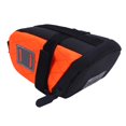 thumbnail image 1 of Sac de Vélo, Sac de Selle Imperméable de 1,3 L pour Vélo de Route et de Montagne, 1 of 7