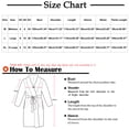 thumbnail image 3 of cfhntfmh Plush Long Robe for Women Flannel Fleece Thick Full Length Bathrobe Winter Warm Pajamas Nightgown Housecoat Womens Clothes, 3 of 5