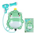 thumbnail image 4 of Juguete de Disparo de Agua de Mochila para Niños, Juguetes de Diseño de Plásstico para El Diseño de la Mochila Que Dispara El Juguete de Agua Duradera Linda Forma de Dibujos de Dibujos, 4 of 7