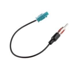 Antena DAB Divisor Adaptador SMB Conector DIN Radio | Bodega Aurrera En Línea