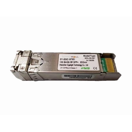 SonicWALL SFP+ Transceiver Module price history on PriceWatchPro
