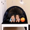 thumbnail image 6 of Bed Tent for Kids Bed Tent Foldable Play House for Children Play Tents for Girls Boys Sleeping Canopy Playhouse, 6 of 7