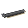 thumbnail image 1 of Adaptador De Tarjeta PCIE, Adaptador De Tarjeta PCIE Compacto Y Resistente, Multifuncional Para El Hogar Para Chasis De Servidor 1U, 1 of 7
