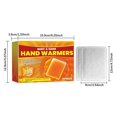 thumbnail image 3 of Personal Skin Care Warm Baby Patch One Time Heat Warm Body Patch Winter Cold Portable Warm Hand Patch, 3 of 9