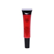 L.A. COLORS Glossy Lips, Moisturizing Sheer Tube Lip Gloss, Jammin Jelly, 0.14 fl oz