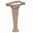 thumbnail image 2 of 23-32 Mmhg Lymphedema Compression Arm Sleeve Polyurethane Postmastectomy Support For Anti Swelling Band Xinda, 2 of 5