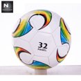 thumbnail image 2 of Balón de fútbol deportivo Partido Competición Tamaño 3 Tamaño 4 Tamaño 5 Balón de fútbol Por NECESIDADES AL AIRE LIBRE Sincero Hogar, 2 of 6
