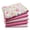 Pink, variant on Sew Mama Cute Owl Fat Quarters Fabric Bundle, Precut Cotton Fabric for Sewing Quilting, 18 x 22 inches, (Cute Owl)