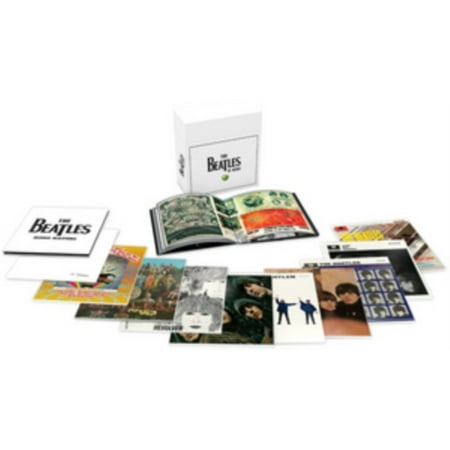 EAN 5099963379716 product image for Beatles in Mono (Vinyl) | upcitemdb.com